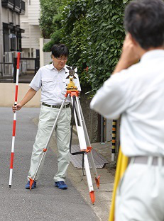 土地家屋調査士 櫻井土地家屋調査士事務所 大船 鎌倉｜ 問い合わせ